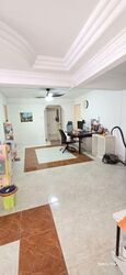 Blk 607 Nee Soon Central Meadows (Yishun), HDB 5 Rooms #602185471